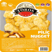 Piliç Nugget