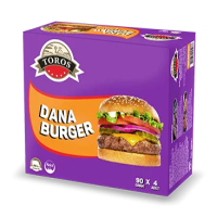 Dana Hamburger