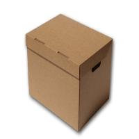 Box of Documents