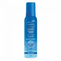 Hobby Extra Volume Hair Foam