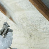 Spray Foam Systems