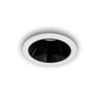 Recessed lighting