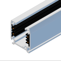 Three-phase Track (Surface Mount)