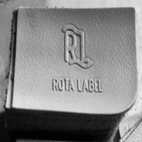 Leather Label