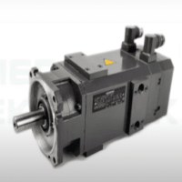 SERVO MOTOR TAMİRİ, BAKIMI VE SATIŞI