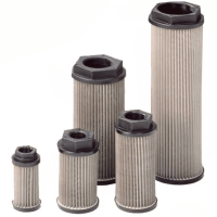 SUCTION FILTERS