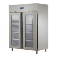 Commercial Kitchen Cooling Equipments