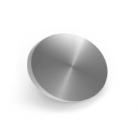 Dental Cobalt-Chrome Alloy Disc for Open dental lab cad cam milling