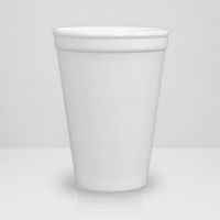 150 ML Plain Paper Cups