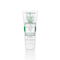 Aloe Vera Hand and Body Cream