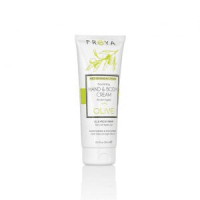 Olive Oil Hand and Body Cream