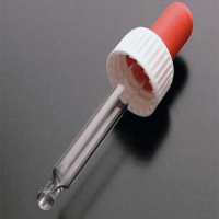 20ml Glass Dropper Pipette Tamper