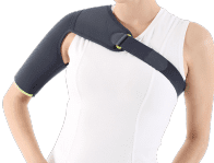 Shoulder Support