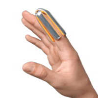 Flat Finger Splint