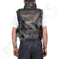 Bulletproof Vest