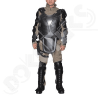 Impact Protective Clothing