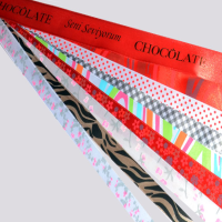 PRINTED RIBBON