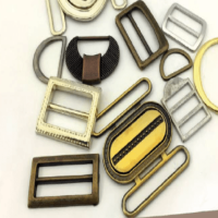 Metal Buckles