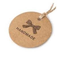 Kraft Paper Hang Tags