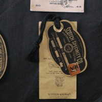 Kraft Paper Hang Tags