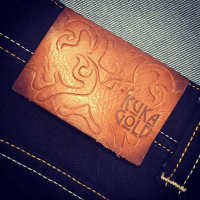 Leather Labels