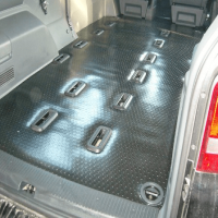 Car Floor Mats and Liners