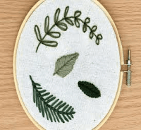 Embroidery