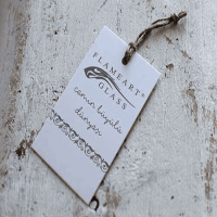 Kraft Paper Hang Tags