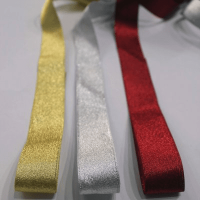 Glitter Ribbon