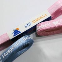 Printed Ribbon