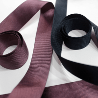 Grosgrain Ribbon