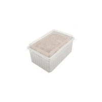 Food Containers | Halva Container | 500 GR LID HALVA CONTAINER