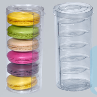 CYLINDER Macaron Packaging Group