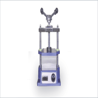 Rubber Press Machine