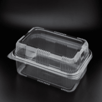 By-Efe Plastic Cookie Storage KR-1000Y