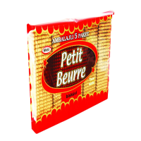 Petit Beurre Biscuits