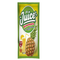 My Juice Ananas Aromalı İçecek Tozu 2 Litre