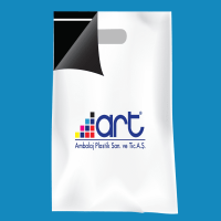 Mail Courier Bag plastic Packaging