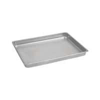 Steel Baking Trays – Without Lid
