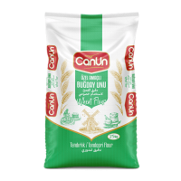 Tandoori Wheat Flour