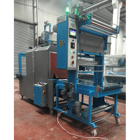 40x70 Automatic Shrink Packing Machine