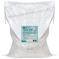 JEWELRY İNVESTMENT POWDER FOR SİLVER AND NON PRECİOUS METALS