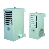ALDA (RADİAL TYPE AIR HEATING COIL UNITS HEATERS)