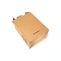 CORRUGATED PACKAGING