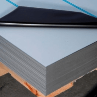 Anodized Aluminum Sheet