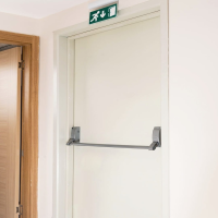 FIRE DOORS