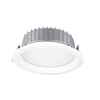 ENEC Certified Products Recessed Luminaires STAR DOWNLIGHT