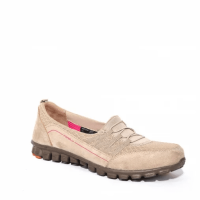 Forelli MERLE-G Comfort Women's Shoes Beige