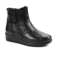 Forelli MOLY-H Hallux Women's Boots Black