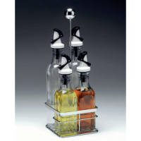 Glass Oil & Vinegar Dispenser 150 - 250 ML